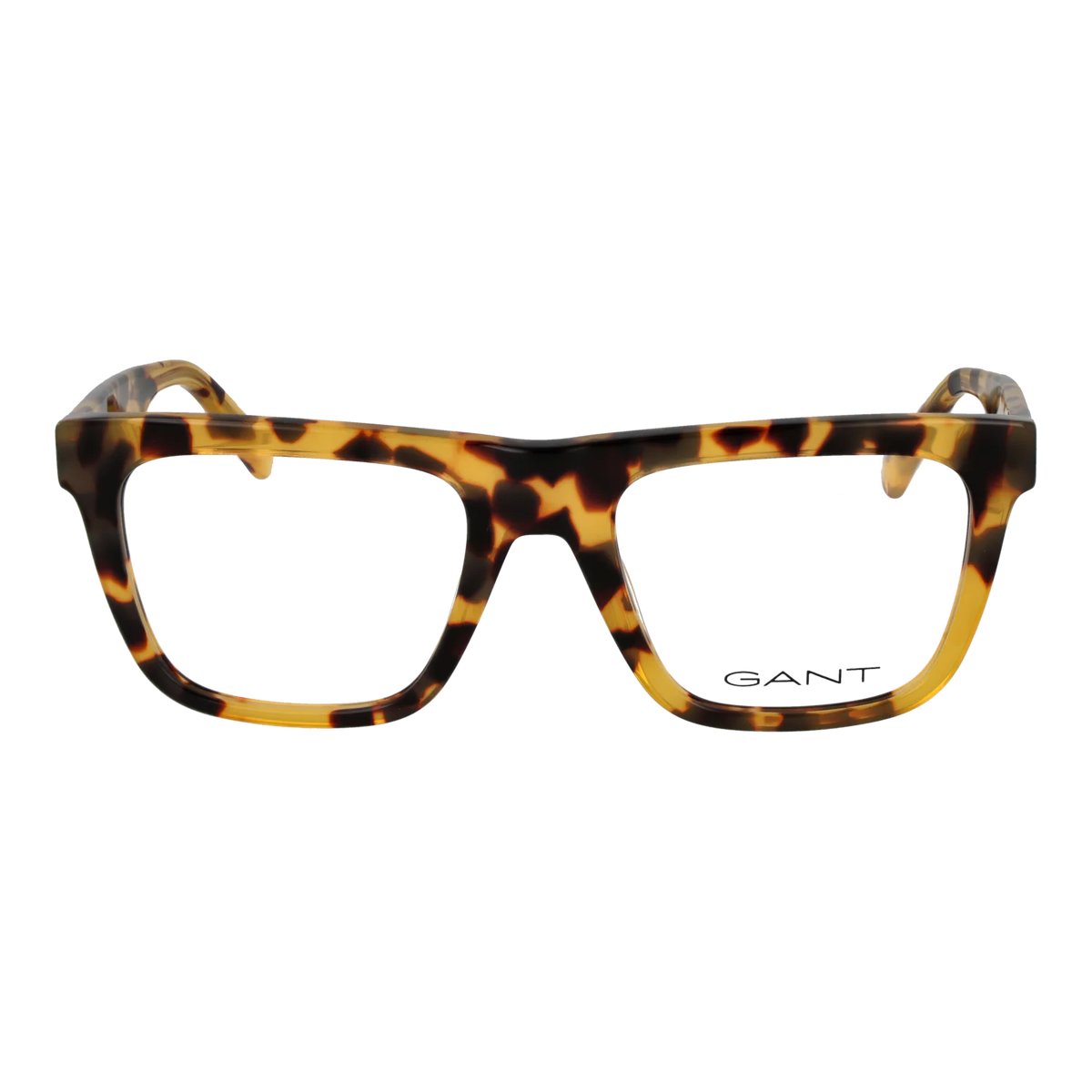 Gant Square glasses, Acetate frame, Gant Optical Frames GA50044 053 53 – Burghley & Co (Image 2)