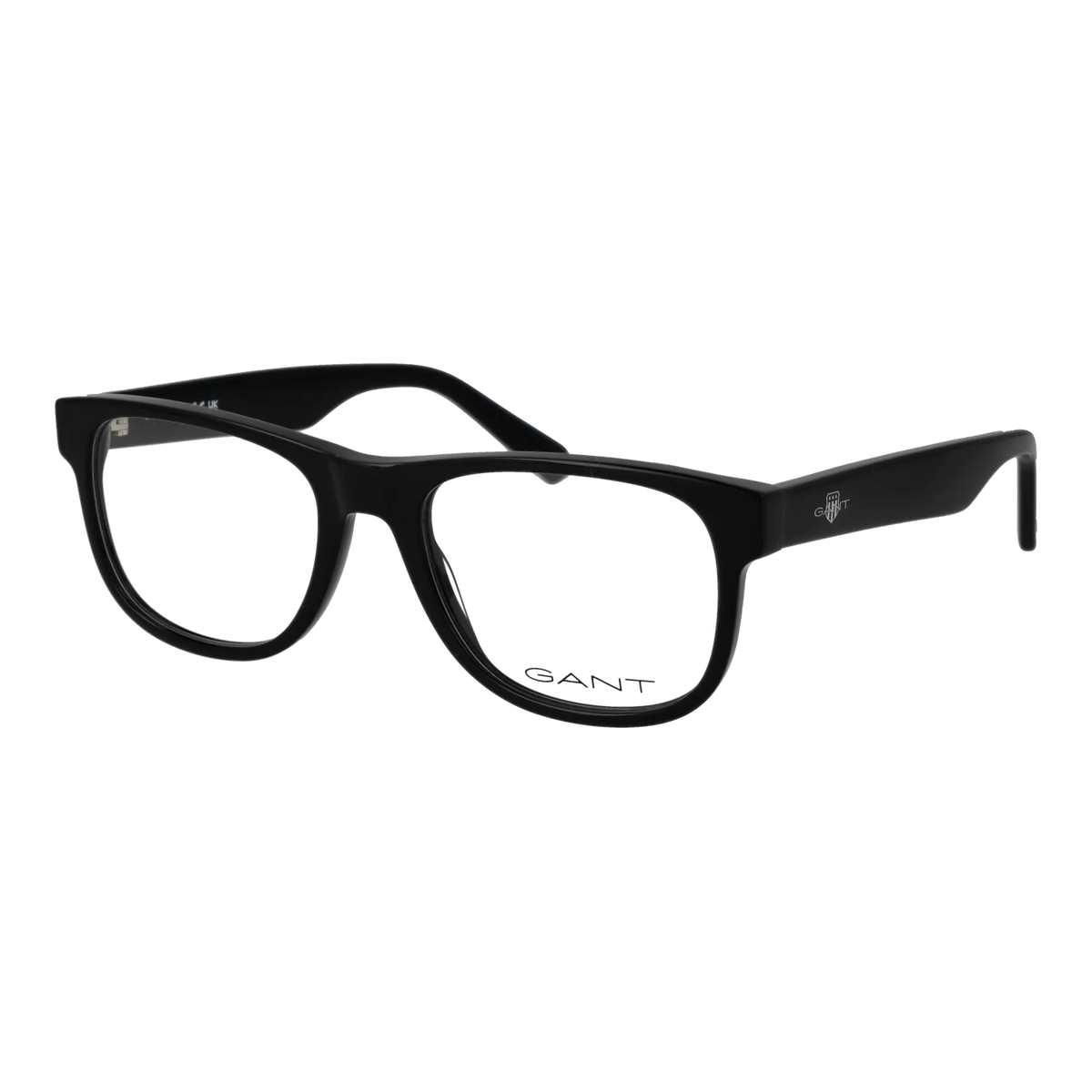 Gant glasses, Gant Optical Frames GA50045 001 53 – Burghley & Co (Image 1)