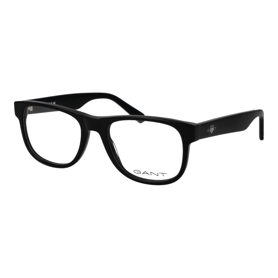 Gant glasses, Gant Optical Frames GA50045 001 53 – Burghley & Co (Image 1)
