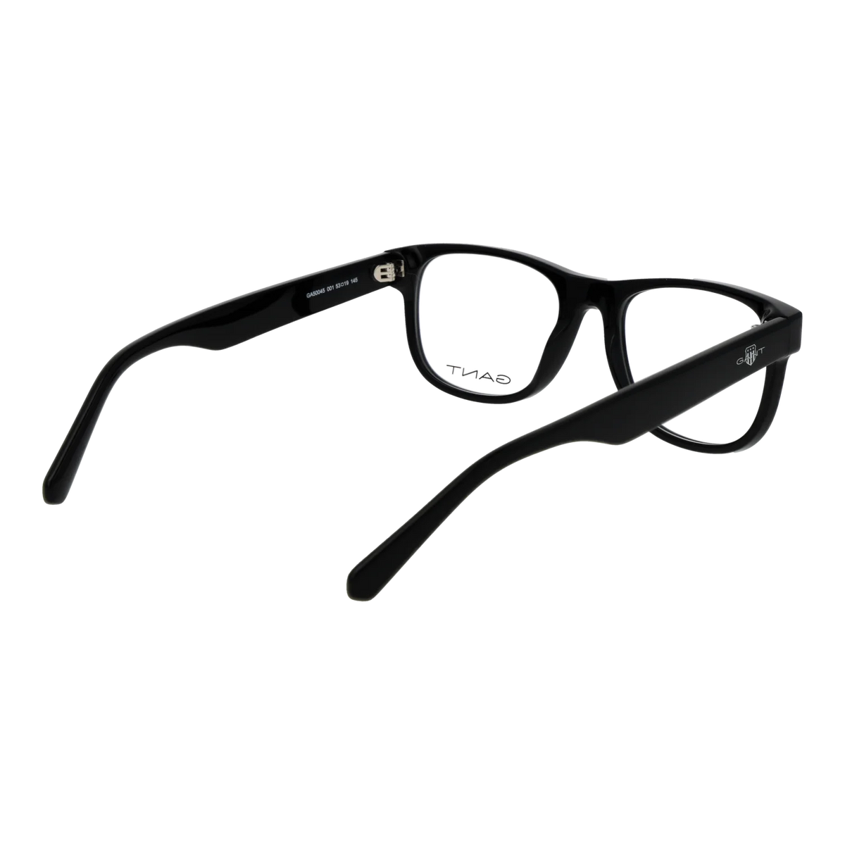 Gant glasses, Gant Optical Frames GA50045 001 53 – Burghley & Co (Image 3)