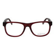 Gant Rectangle glasses, Acetate frame, Gant Optical Frames GA50045 069 53 – Burghley & Co (Image 2)