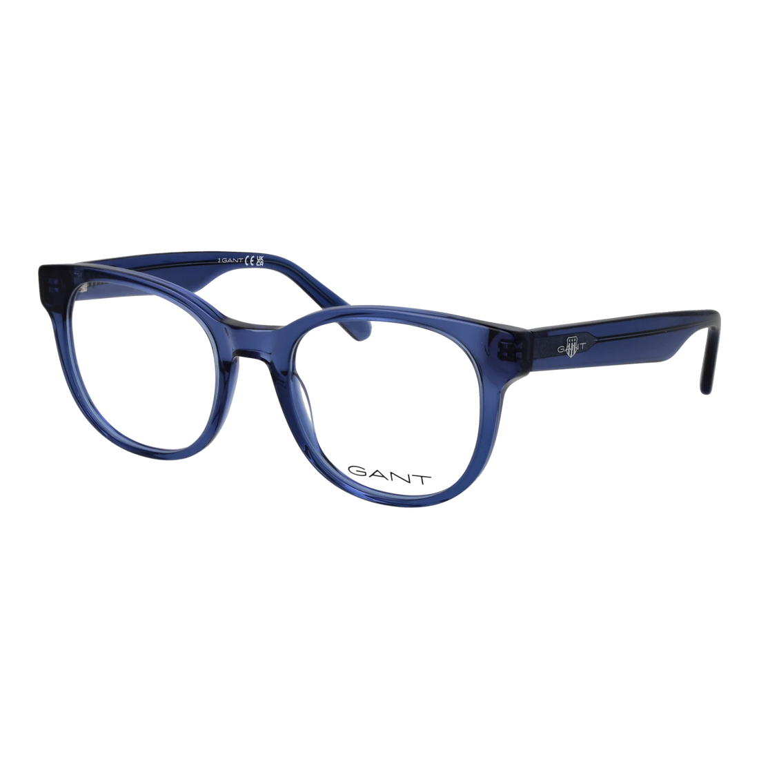 Gant glasses, Gant Optical Frames GA50046 090 53 – Burghley & Co (Image 1)