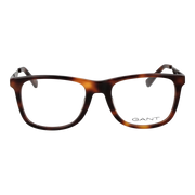 Gant Square glasses, Acetate frame, Gant Optical Frames GA50048 052 54 – Burghley & Co (Image 2)