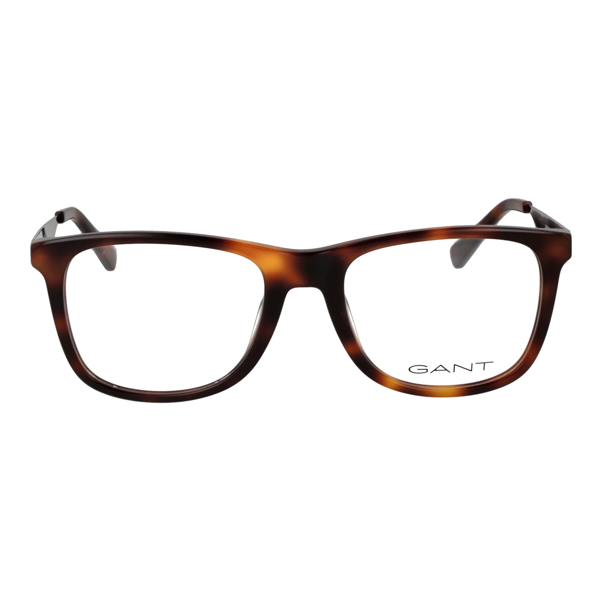 Gant Square glasses, Acetate frame, Gant Optical Frames GA50048 052 54 – Burghley & Co (Image 2)