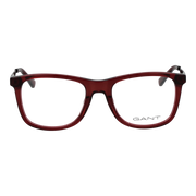 Gant Rectangle glasses, Acetate frame, Gant Optical Frames GA50048 069 54 – Burghley & Co (Image 2)