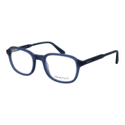 Gant Rectangle glasses, Acetate frame, Gant Optical Frames GA50051 091 51 – Burghley & Co (Image 1)