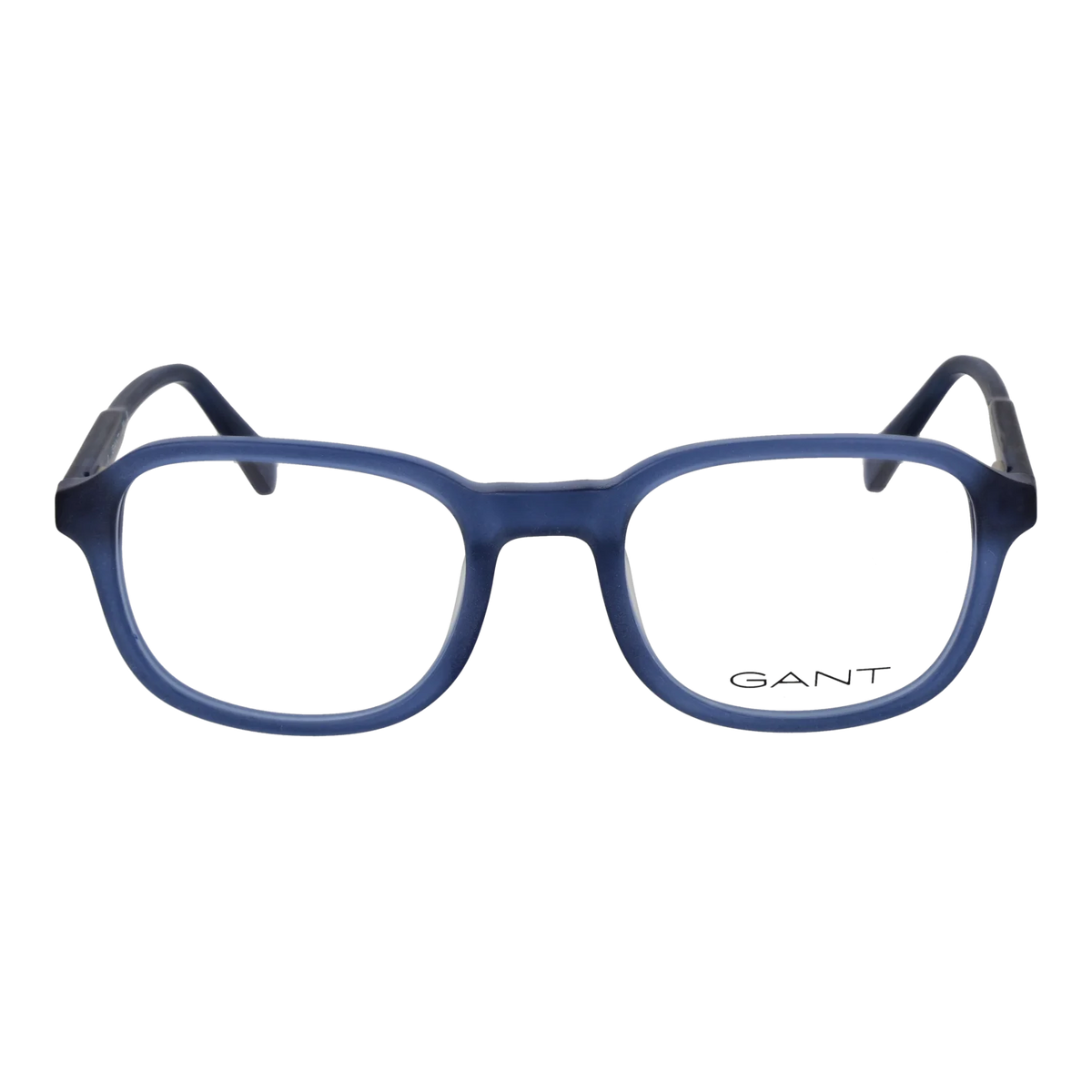 Gant Rectangle glasses, Acetate frame, Gant Optical Frames GA50051 091 51 – Burghley & Co (Image 2)