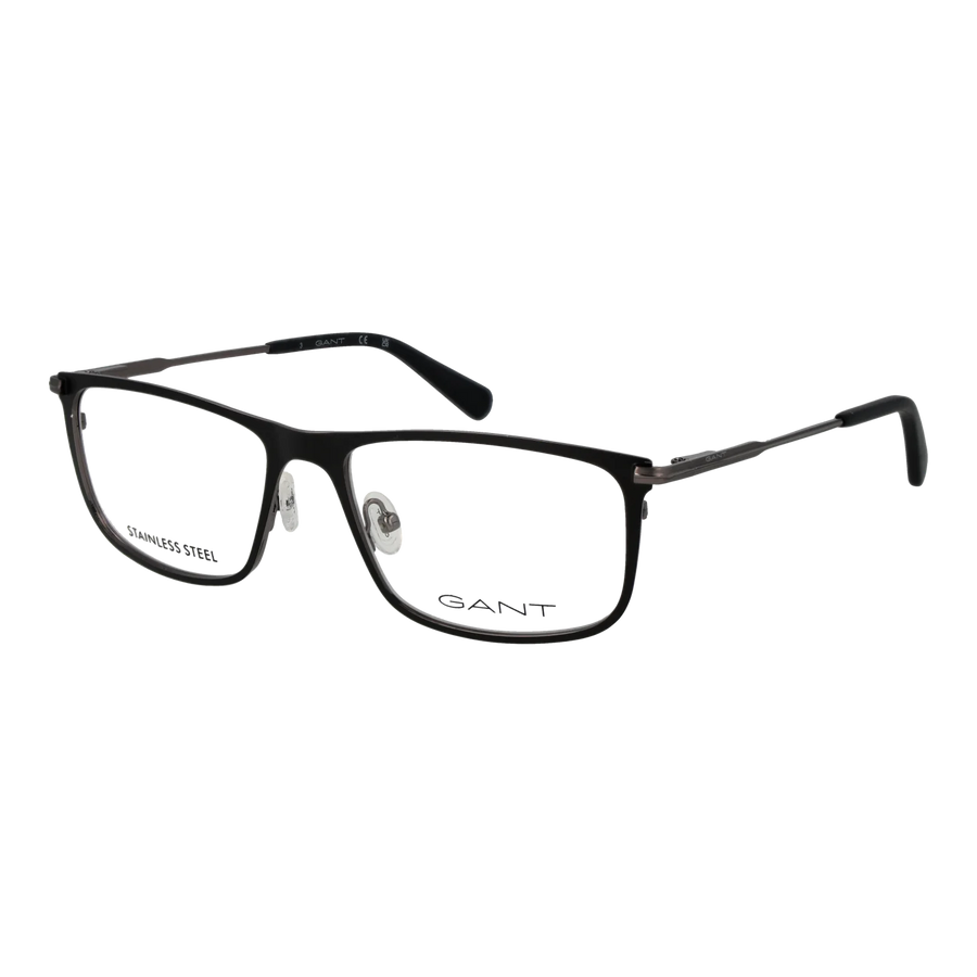 Gant glasses, Gant Optical Frames GA50052 002 56 – Burghley & Co (Image 1)
