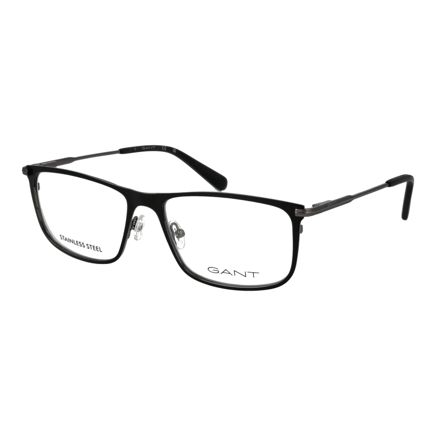 Gant glasses, Gant Optical Frames GA50052 002 58 – Burghley & Co (Image 1)