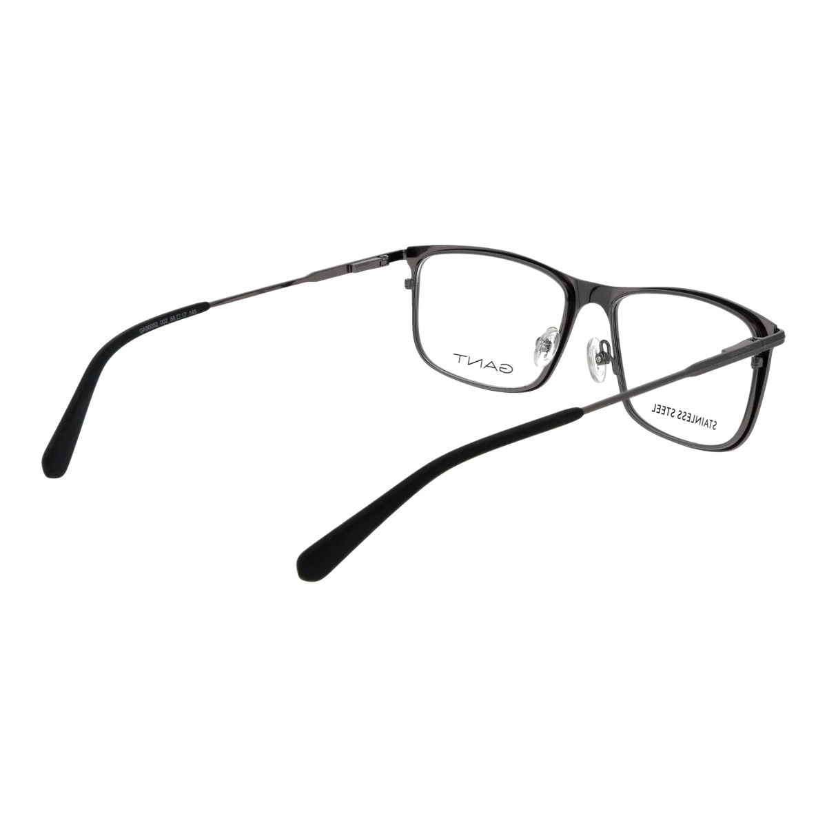 Gant glasses, Gant Optical Frames GA50052 002 58 – Burghley & Co (Image 3)