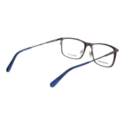 Gant Rectangle glasses, Metal frame, Gant Optical Frames GA50052 013 58 – Burghley & Co (Image 3)