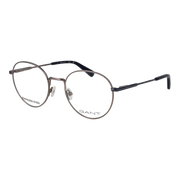 Gant glasses, Gant Optical Frames GA50054 012 52 – Burghley & Co (Image 1)