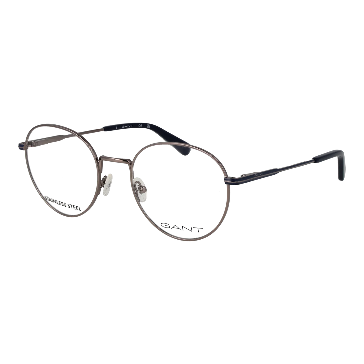 Gant glasses, Gant Optical Frames GA50054 012 52 – Burghley & Co (Image 1)