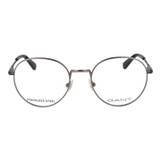 Gant glasses, Gant Optical Frames GA50054 012 52 – Burghley & Co (Image 2)