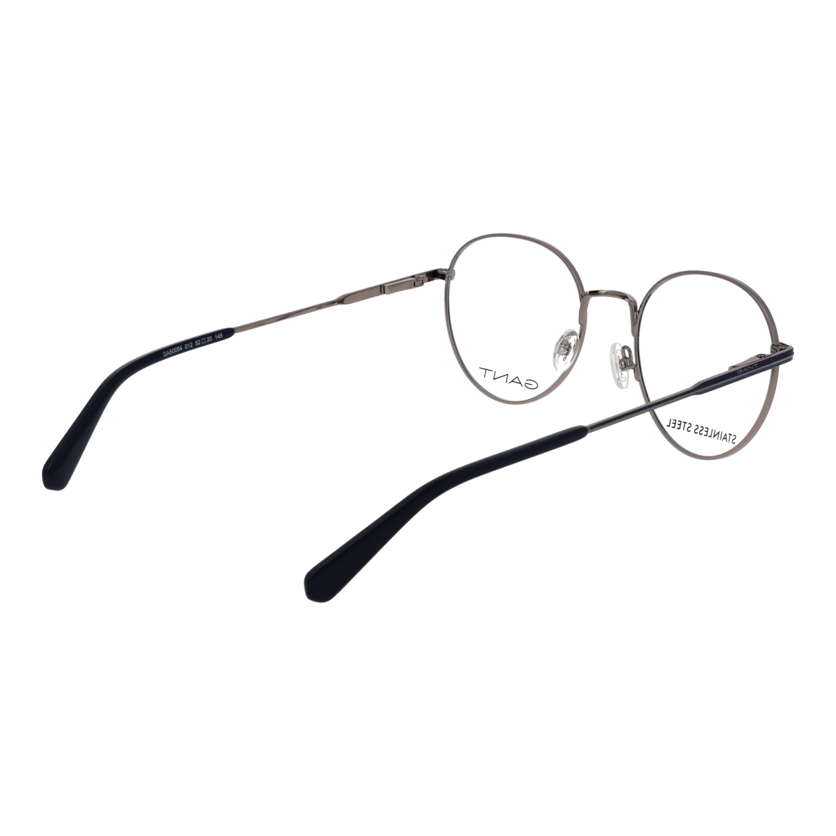 Gant glasses, Gant Optical Frames GA50054 012 52 – Burghley & Co (Image 3)