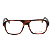 Gant Aviator glasses, Acetate frame, Gant Optical Frames GA50057 054 54 – Burghley & Co (Image 2)