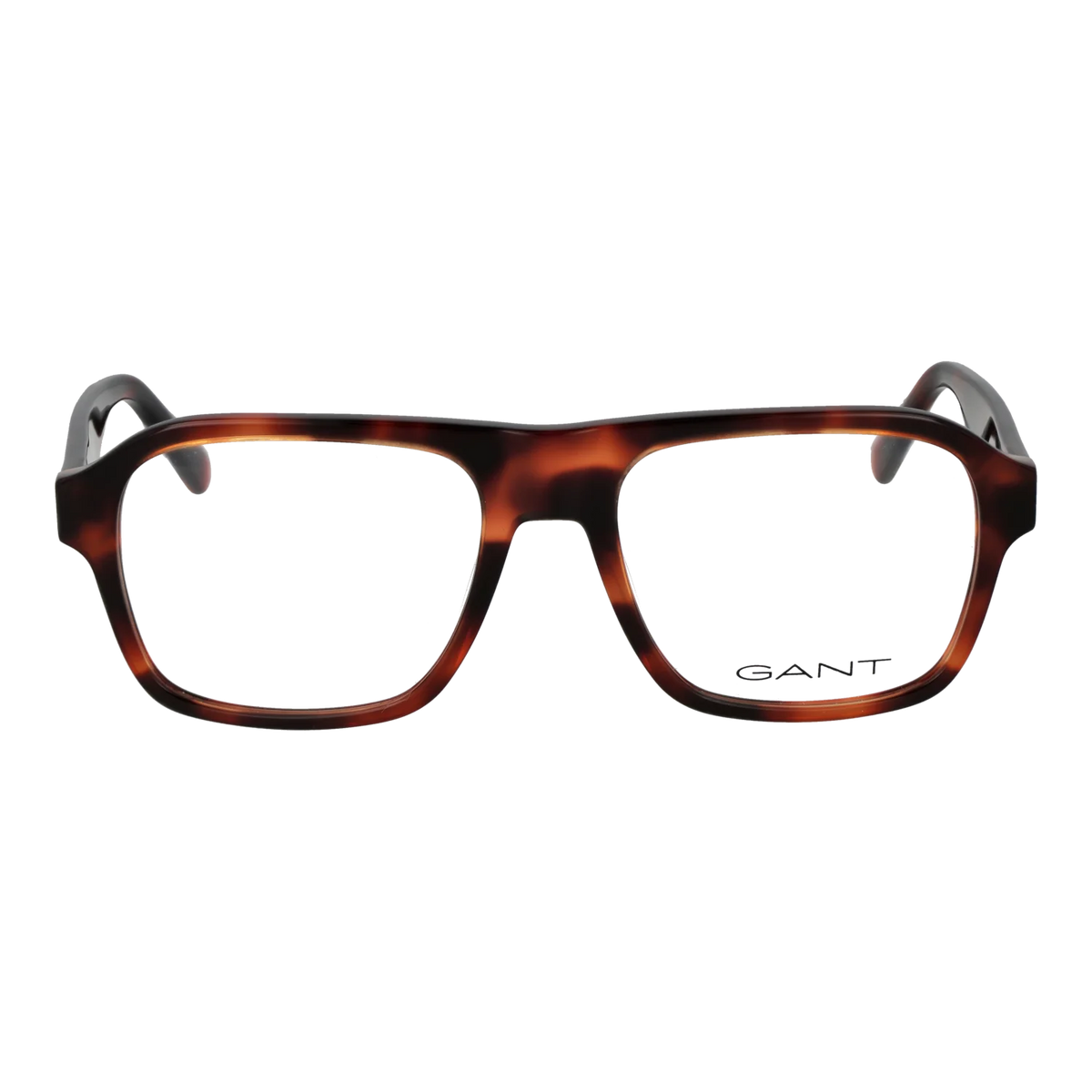 Gant Aviator glasses, Acetate frame, Gant Optical Frames GA50057 054 54 – Burghley & Co (Image 2)
