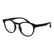 Gant Round glasses, Plastic frame, Gant Optical Frames GA50056 002 50 – Burghley & Co (Image 1)