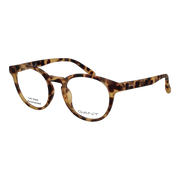 Gant Round glasses, Plastic frame, Gant Optical Frames GA50056 053 50 – Burghley & Co (Image 1)
