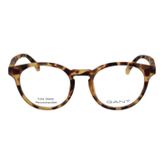 Gant Round glasses, Plastic frame, Gant Optical Frames GA50056 053 50 – Burghley & Co (Image 2)