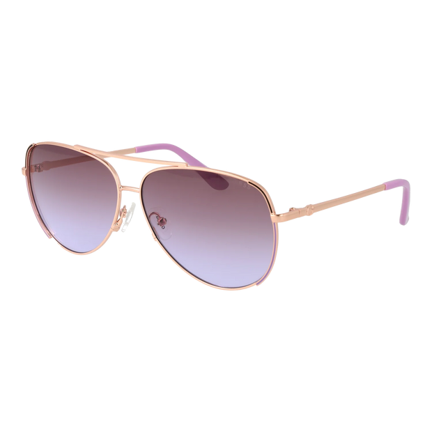 Guess sunglasses, Guess Sunglasses GU00193 59F 62 – Burghley & Co (Image 1)