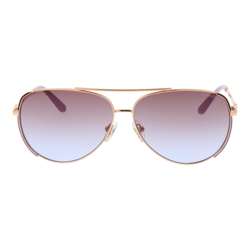 Guess sunglasses, Guess Sunglasses GU00193 59F 62 – Burghley & Co (Image 2)