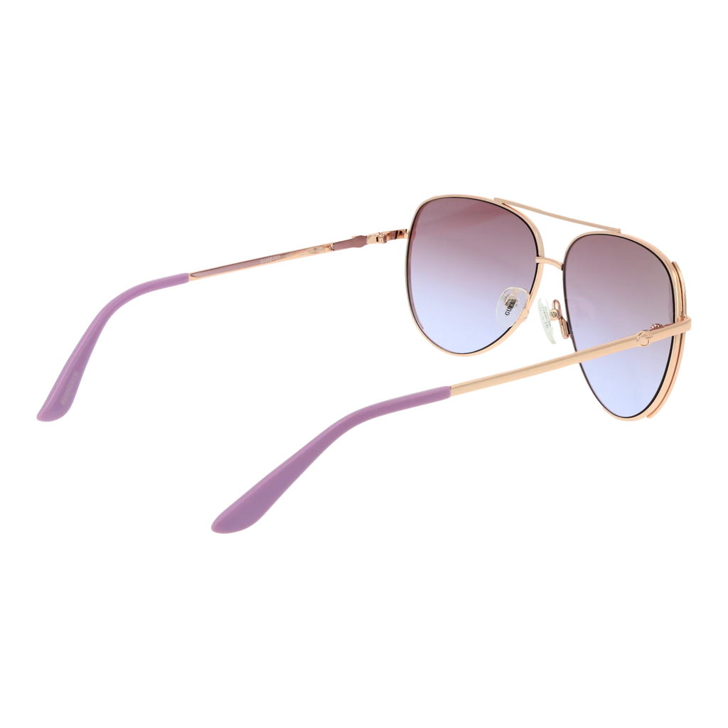 Guess sunglasses, Guess Sunglasses GU00193 59F 62 – Burghley & Co (Image 3)