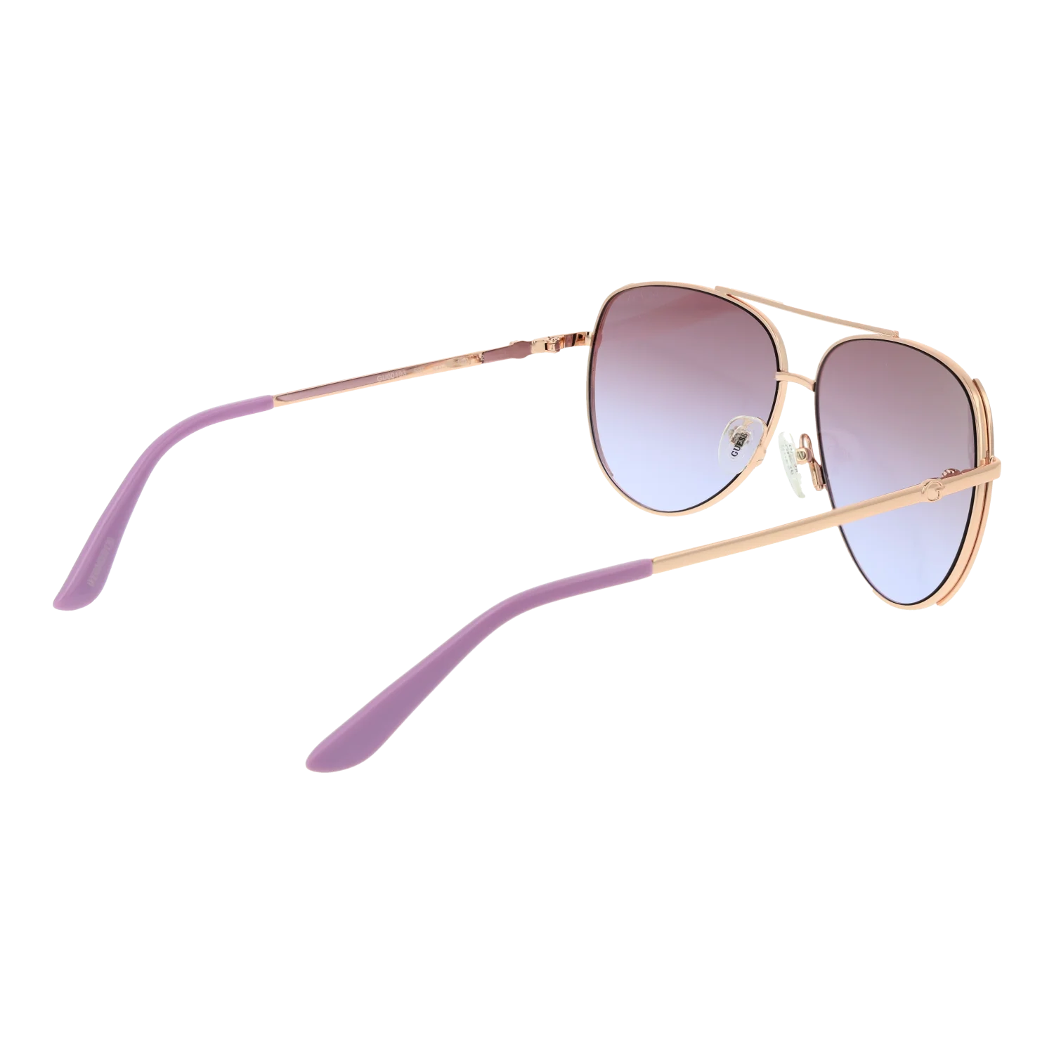 Guess sunglasses, Guess Sunglasses GU00193 59F 62 – Burghley & Co (Image 3)