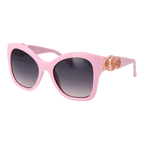Guess sunglasses, Guess Sunglasses GU00197 78Z 55 – Burghley & Co (Image 1)