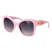 Guess sunglasses, Guess Sunglasses GU00197 78Z 55 – Burghley & Co (Image 1)