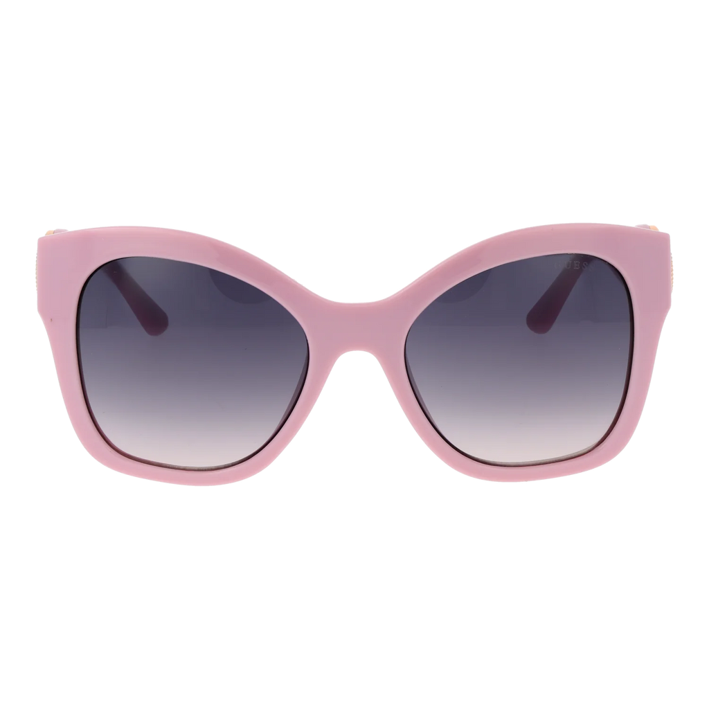 Guess sunglasses, Guess Sunglasses GU00197 78Z 55 – Burghley & Co (Image 2)