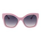 Guess sunglasses, Guess Sunglasses GU00197 78Z 55 – Burghley & Co (Image 2)