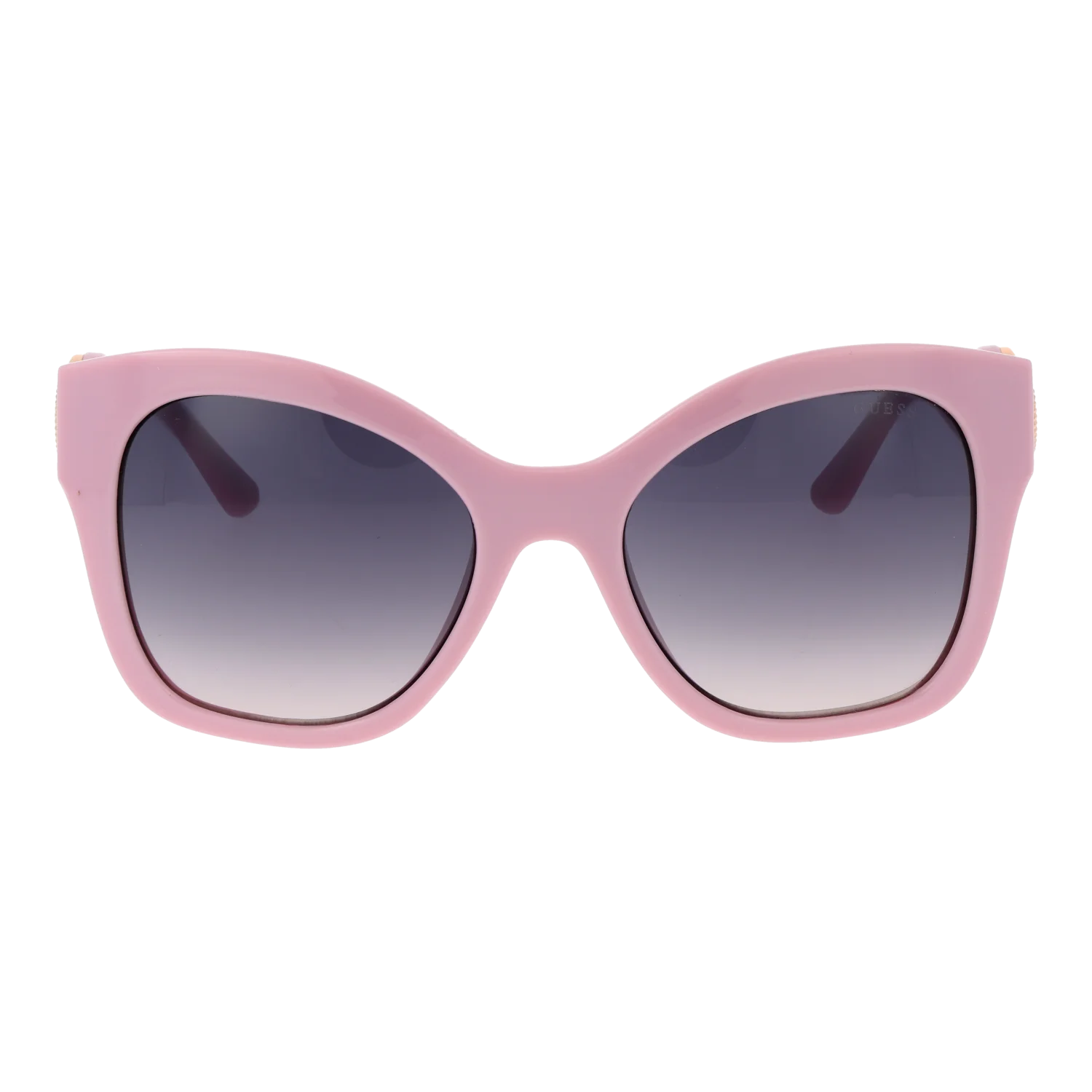 Guess sunglasses, Guess Sunglasses GU00197 78Z 55 – Burghley & Co (Image 2)