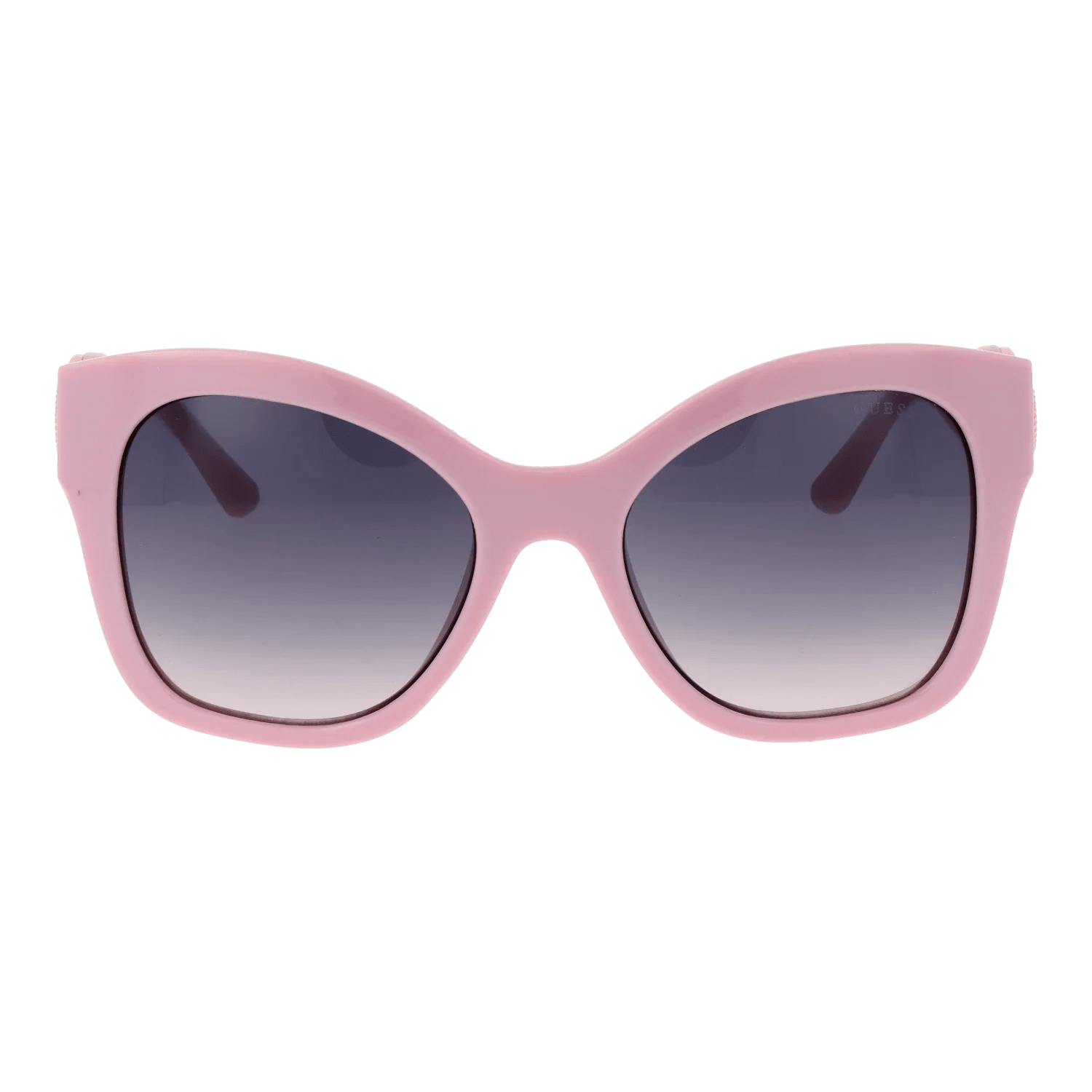 Guess sunglasses, Guess Sunglasses GU00197 78Z 55 – Burghley & Co (Image 2)