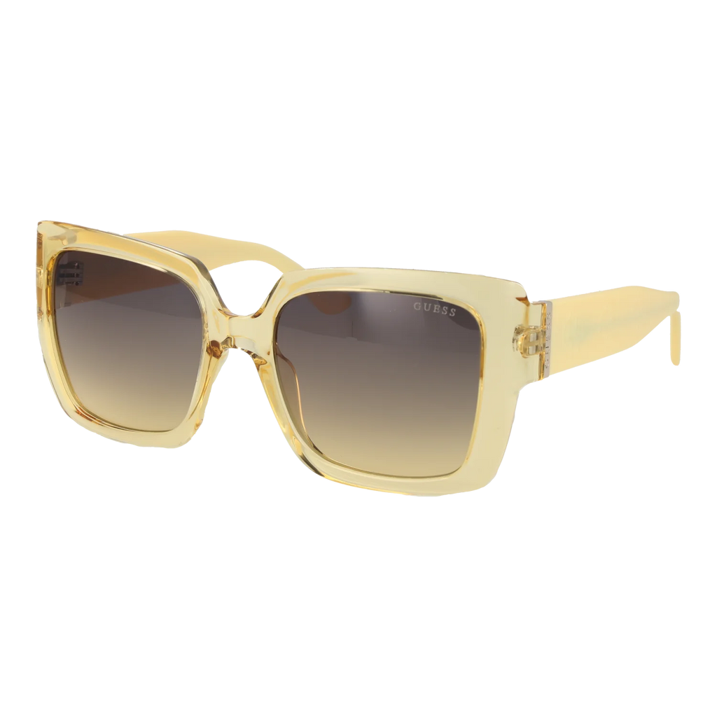Guess sunglasses, Guess Sunglasses GU00200 39B 53 – Burghley & Co (Image 1)