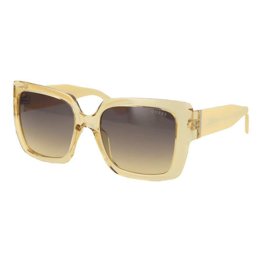 Guess sunglasses, Guess Sunglasses GU00200 39B 53 – Burghley & Co (Image 1)