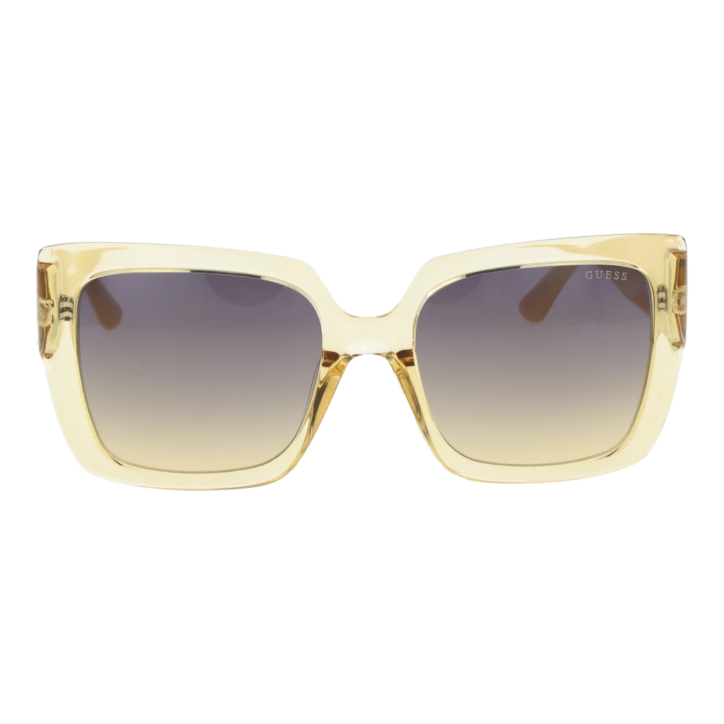 Guess sunglasses, Guess Sunglasses GU00200 39B 53 – Burghley & Co (Image 2)