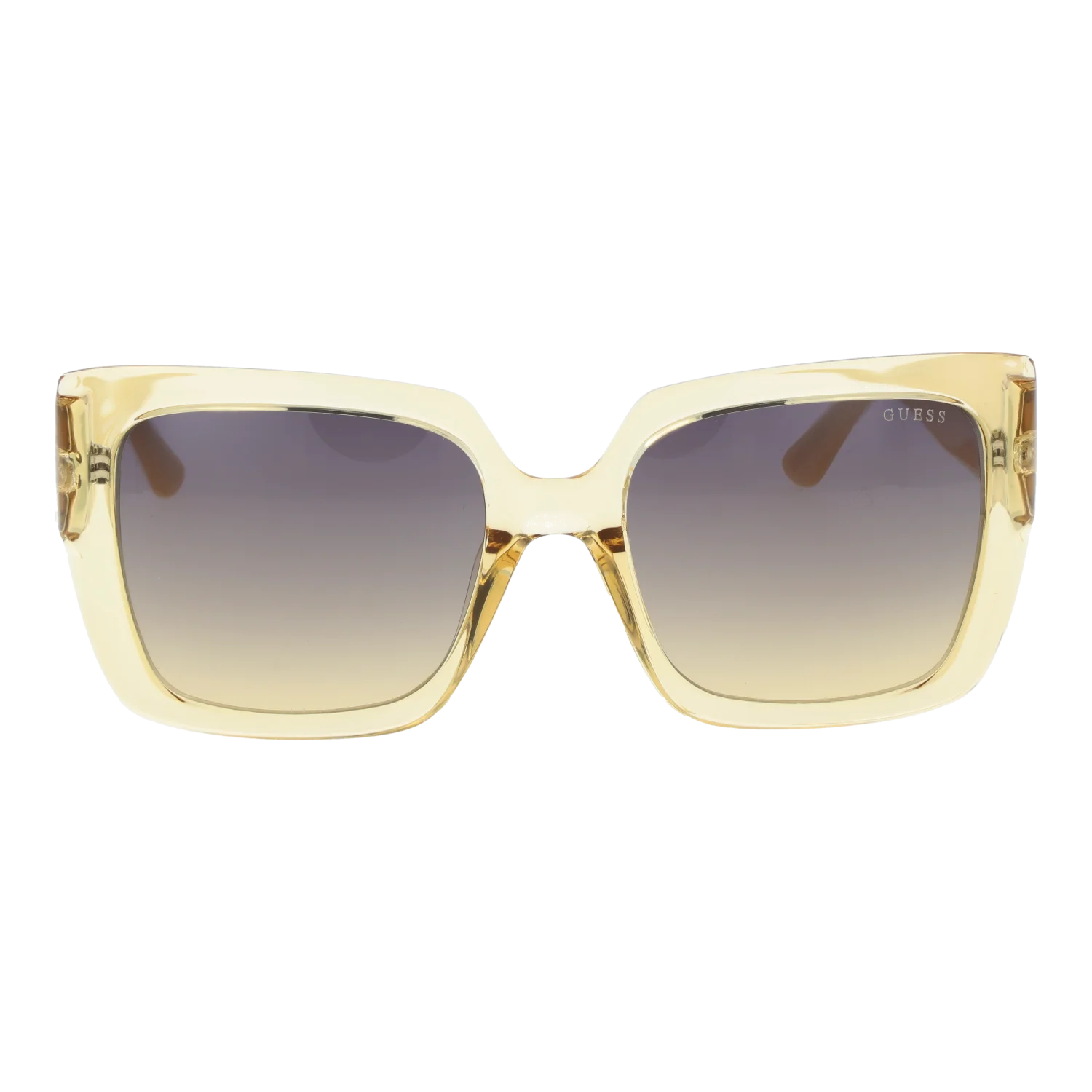 Guess sunglasses, Guess Sunglasses GU00200 39B 53 – Burghley & Co (Image 2)