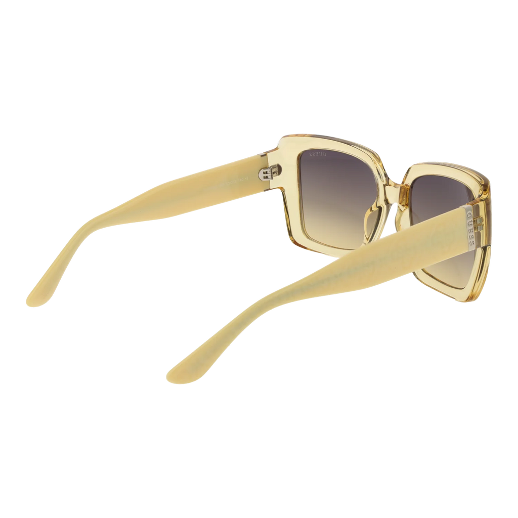 Guess sunglasses, Guess Sunglasses GU00200 39B 53 – Burghley & Co (Image 3)