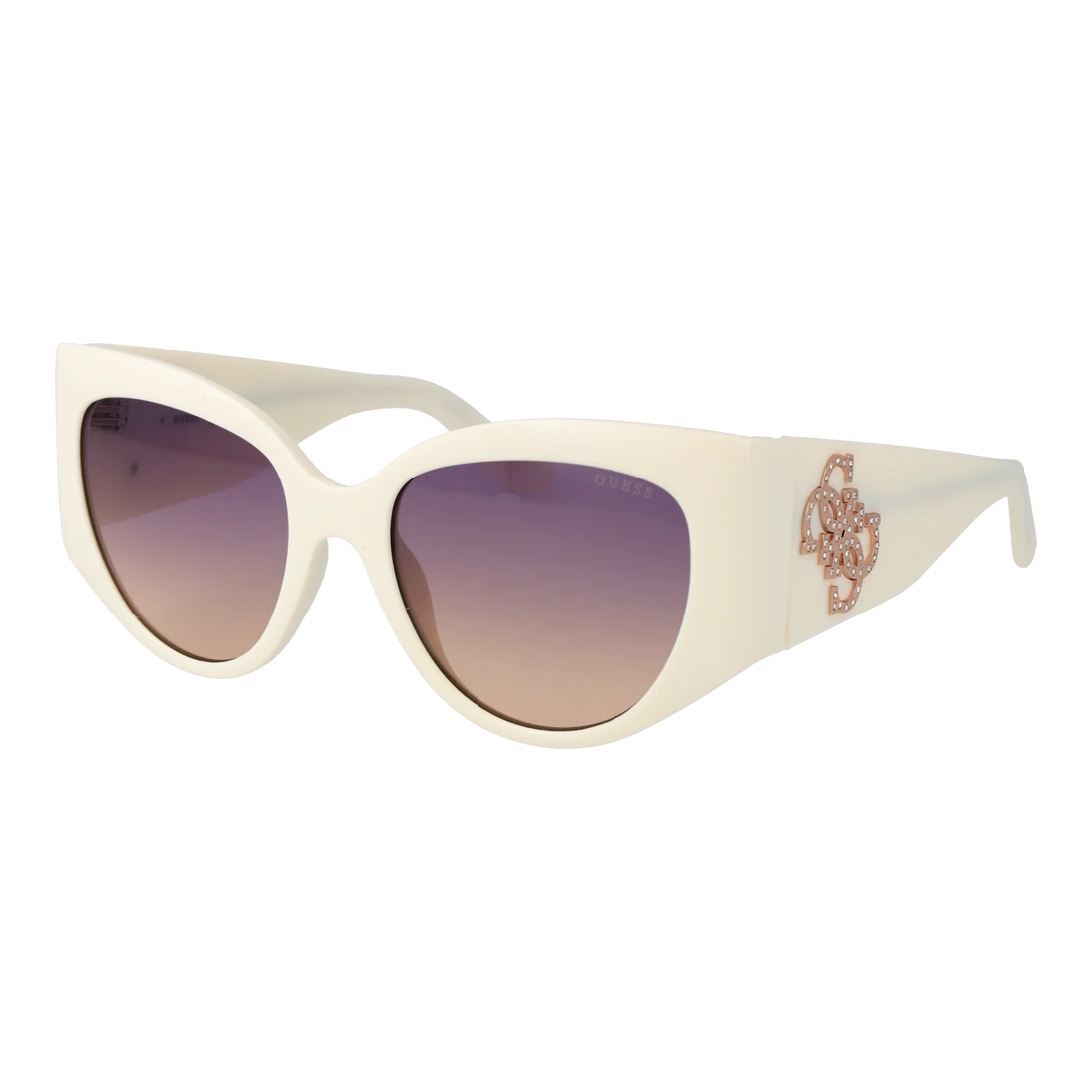 Guess sunglasses, Guess Sunglasses GU00202 21Z 54 – Burghley & Co (Image 1)