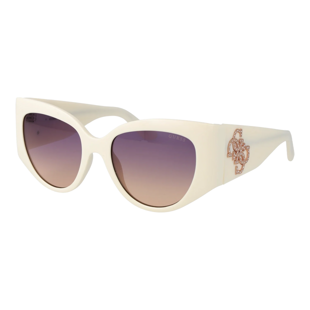 Guess sunglasses, Guess Sunglasses GU00202 21Z 54 – Burghley & Co (Image 1)