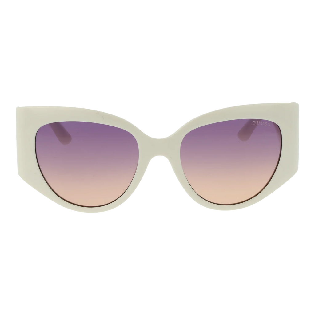Guess sunglasses, Guess Sunglasses GU00202 21Z 54 – Burghley & Co (Image 2)