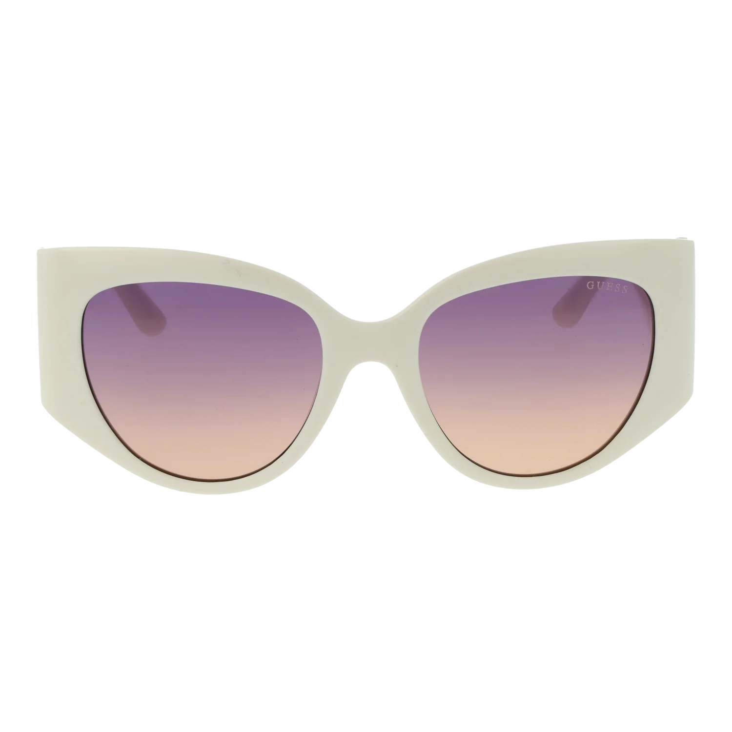 Guess sunglasses, Guess Sunglasses GU00202 21Z 54 – Burghley & Co (Image 2)