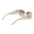 Guess sunglasses, Guess Sunglasses GU00202 21Z 54 – Burghley & Co (Image 3)