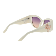 Guess sunglasses, Guess Sunglasses GU00202 21Z 54 – Burghley & Co (Image 3)