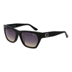 Guess sunglasses, Guess Sunglasses GU00203-H 01B 56 – Burghley & Co (Image 1)