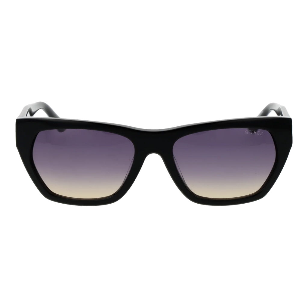 Guess sunglasses, Guess Sunglasses GU00203-H 01B 56 – Burghley & Co (Image 2)