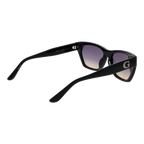 Guess sunglasses, Guess Sunglasses GU00203-H 01B 56 – Burghley & Co (Image 3)