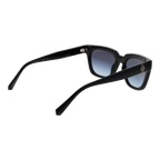 Guess sunglasses, Guess Sunglasses GU00206 01B 53 – Burghley & Co (Image 3)