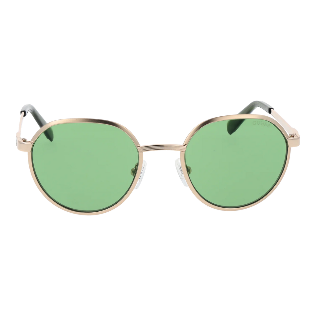 Guess sunglasses, Guess Sunglasses GU00207 33N 51 – Burghley & Co (Image 2)